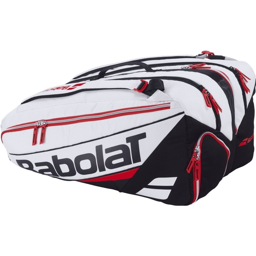 Babolat Technical Racket Holder Pro Padel, Padel bager