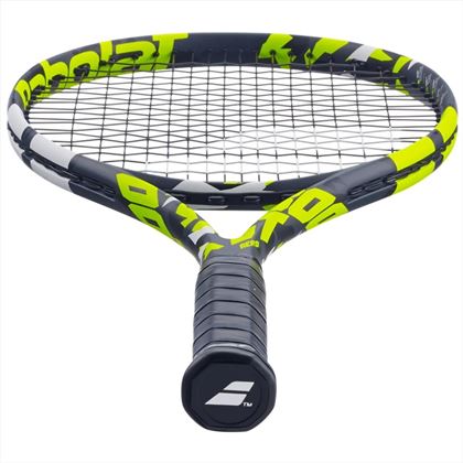 Babolat Boost Aero Strung, Tennisracket