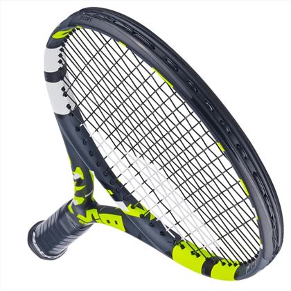Babolat Boost Aero Strung, Tennisracket