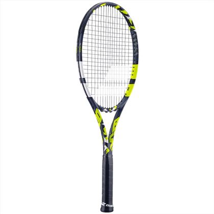 Babolat Boost Aero Strung, Tennisracket