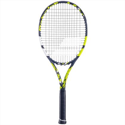 Babolat Boost Aero Strung, Tennisracket