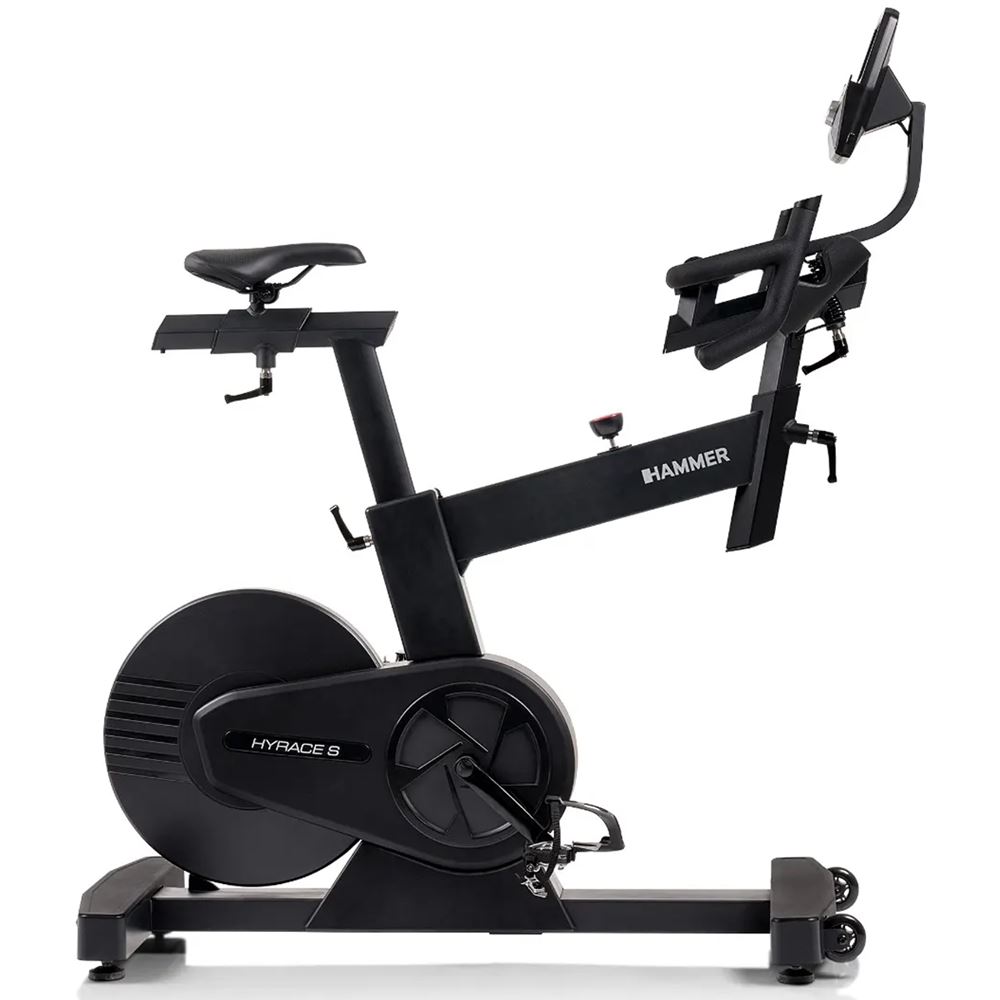 Hammer Sport HyRace S, Spinningcykel