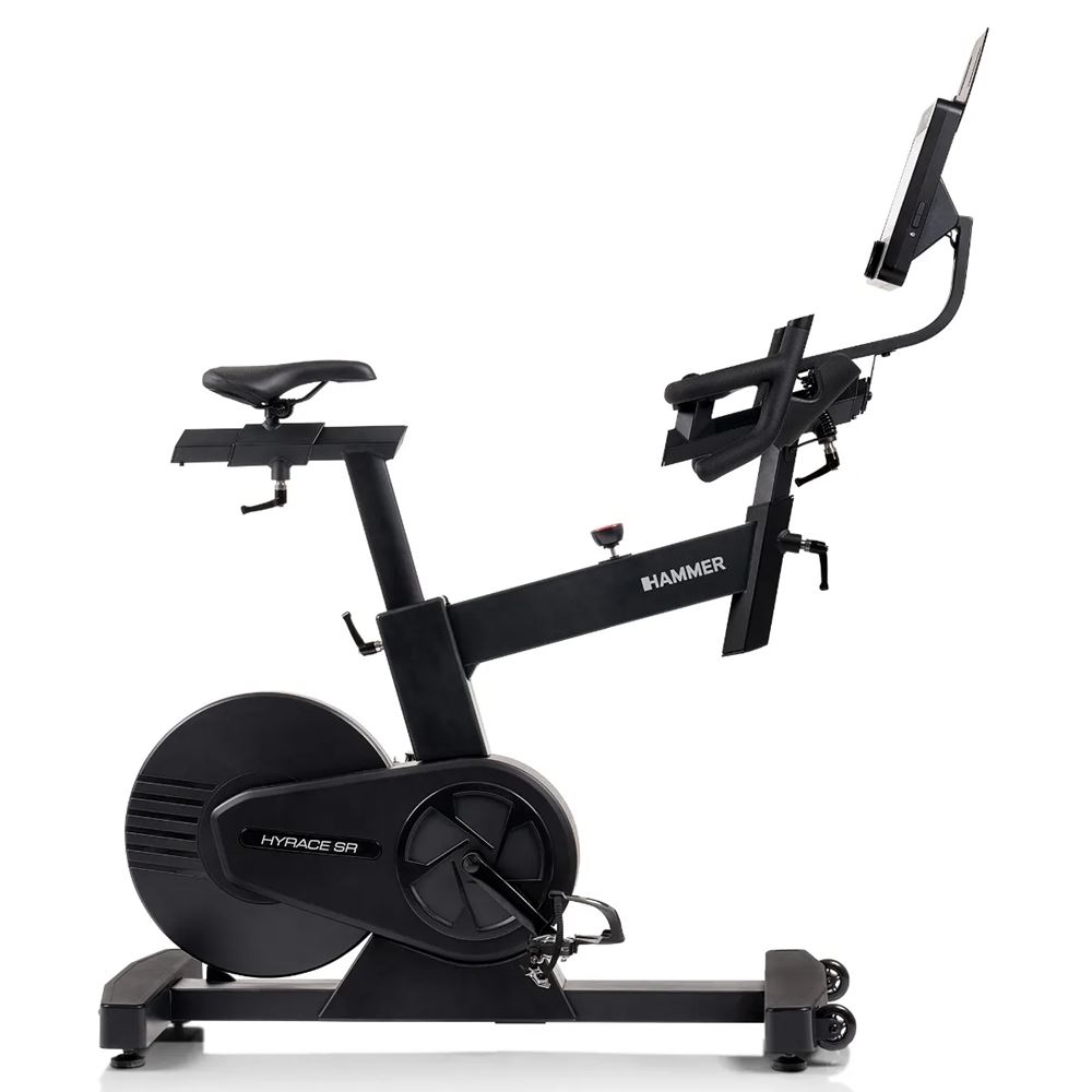 Hammer Sport HyRace SR, Spinningcykel