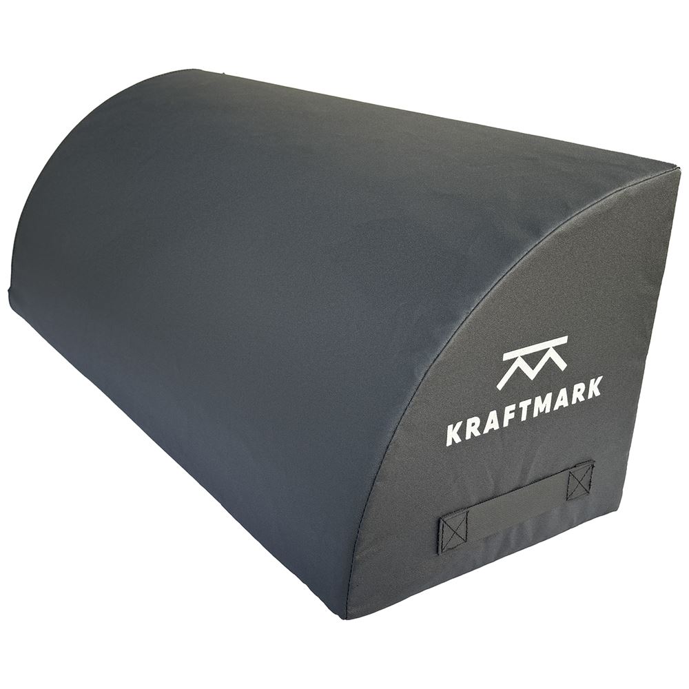 Kraftmark Hip Thrust Pad, Skivst&aring;ngstillbeh&ouml;r