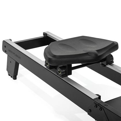 Gymstick GRW Fusion Rower Black Charcoal