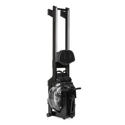 Gymstick GRW Fusion Rower Black Charcoal