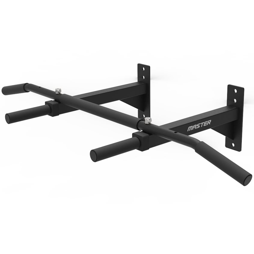Master Fitness Chinsrack Home, Chin up bar