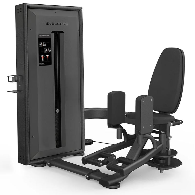 Skelcore SK Black Abductor/Adductor, Benmaskin