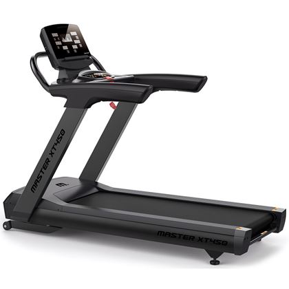 Master Fitness XT450, Juoksumatot