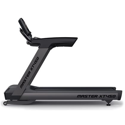 Master Fitness XT450, Juoksumatot
