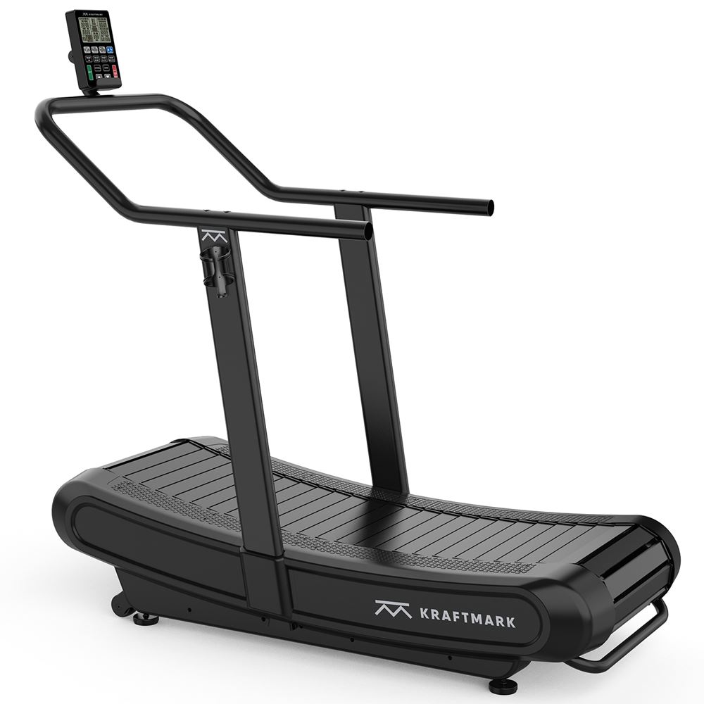 Kraftmark Curve Pro, L&ouml;pband