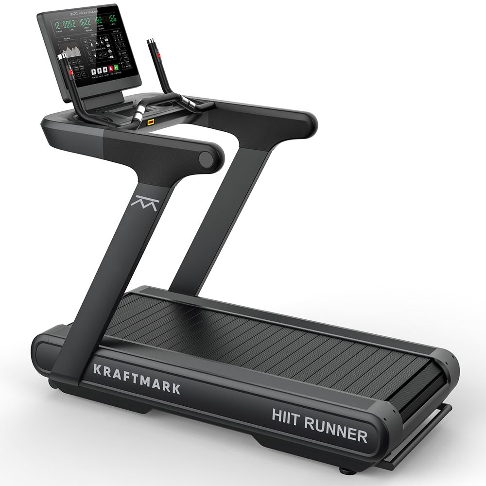 Kraftmark HIIT Runner, L&ouml;pband