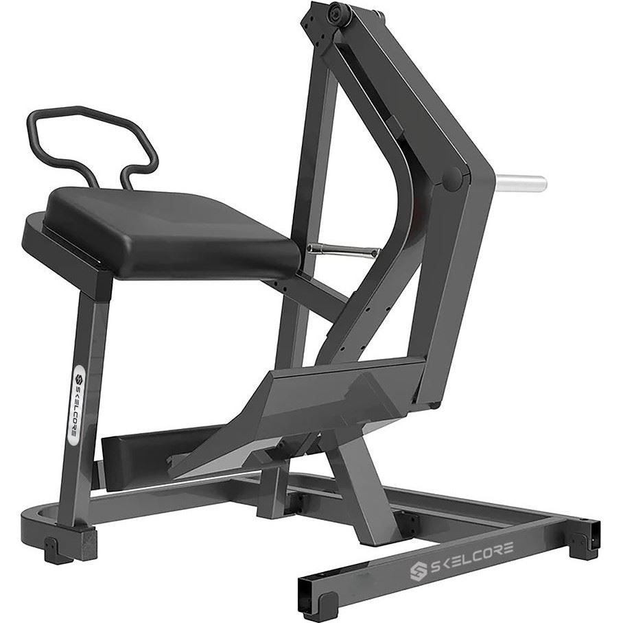 Skelcore Pro Plus Rear Kick, Benmaskin