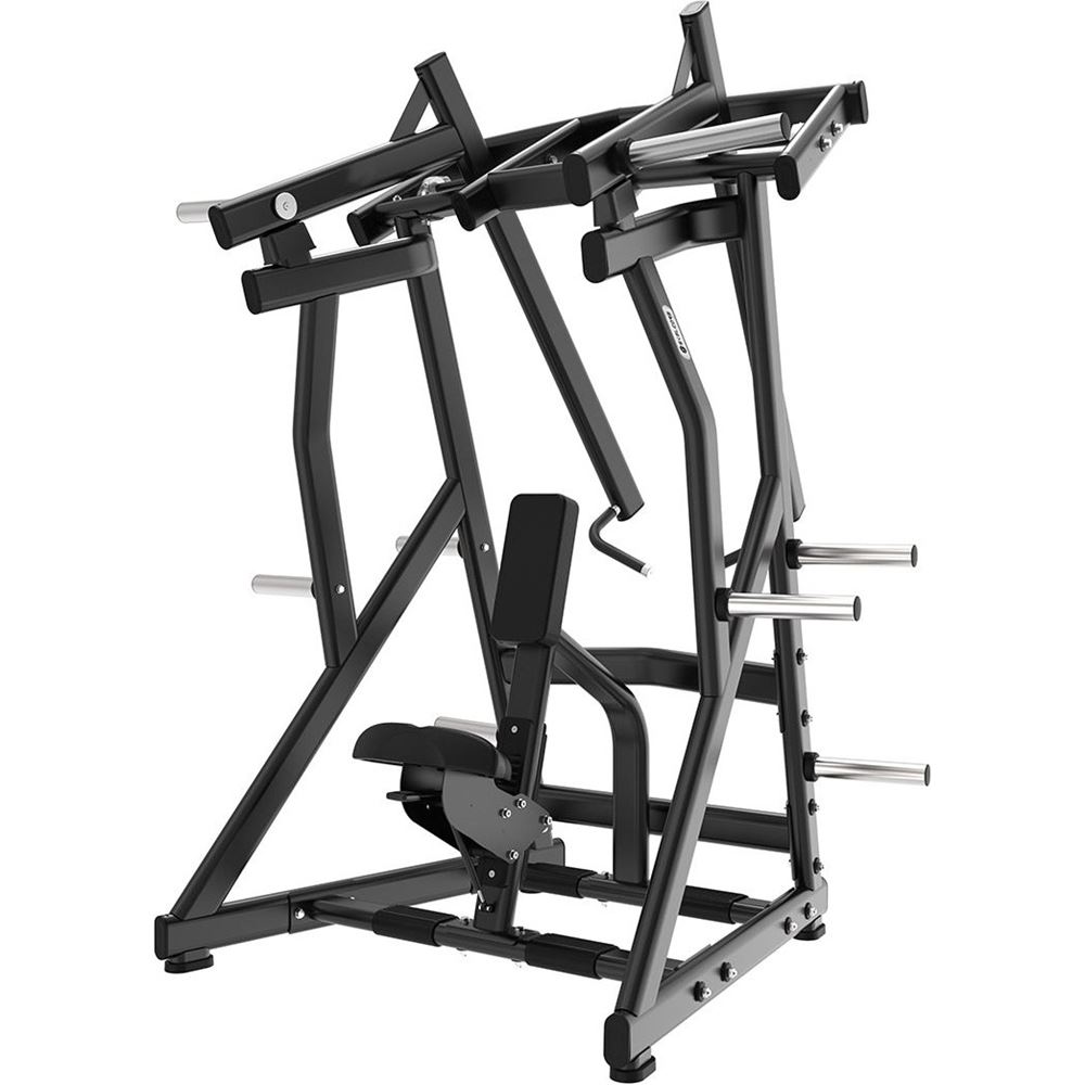 Skelcore Pro Seated Low Row, Ryggmaskin
