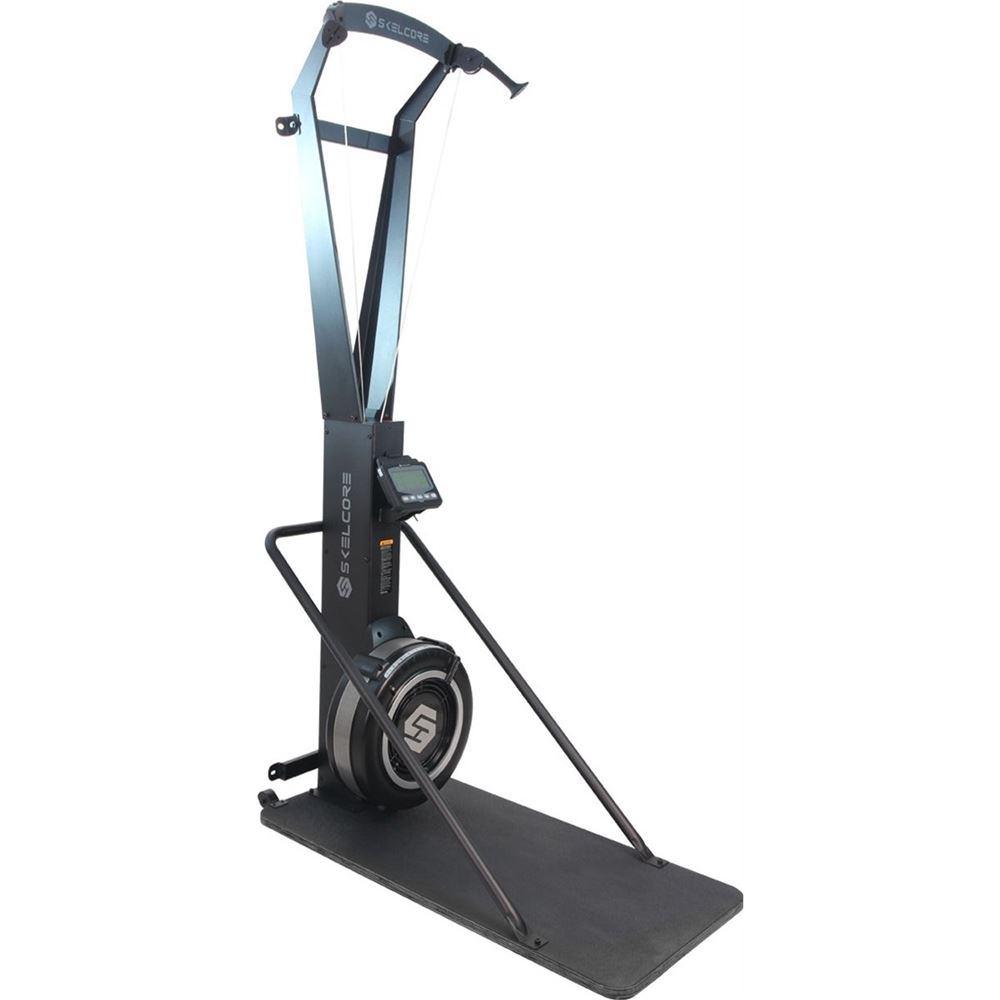 Skelcore Ski Trainer, Skidstakmaskin