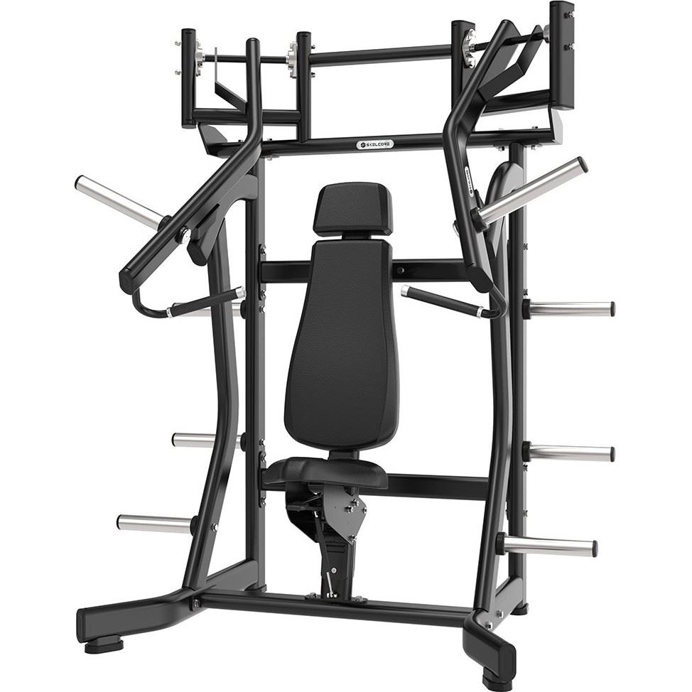 Skelcore Pro Incline Chest Press, Br&ouml;stmaskin