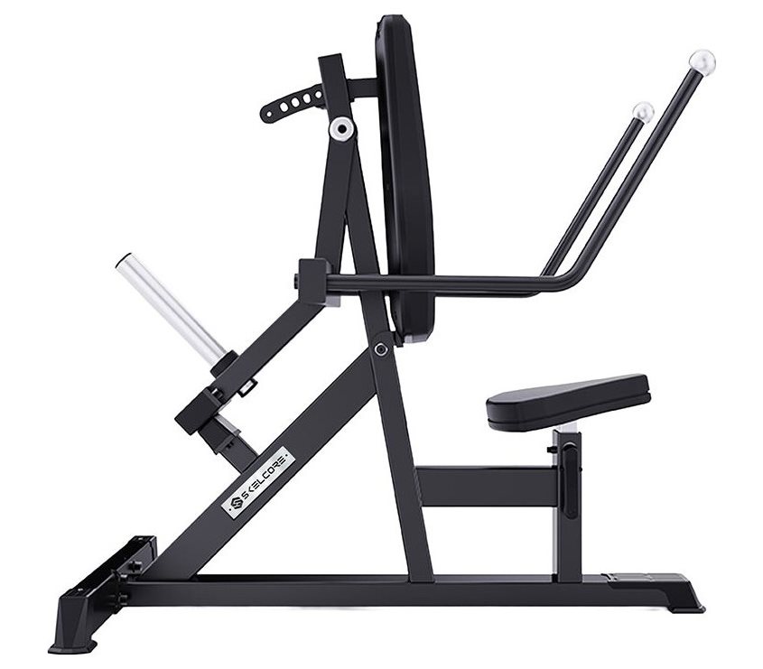 Skelcore Power Tricep Extension/Dip