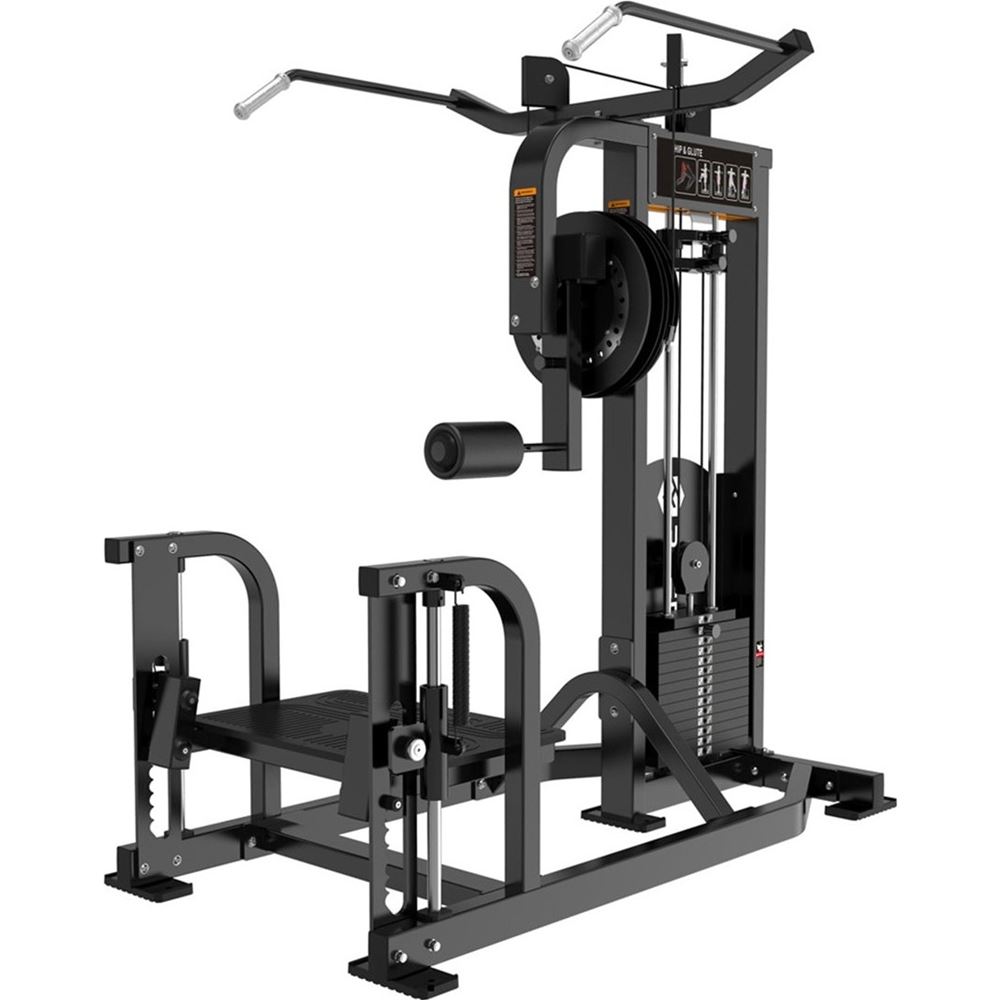 Skelcore Power Series Multi Hip Pin Load, Benmaskin