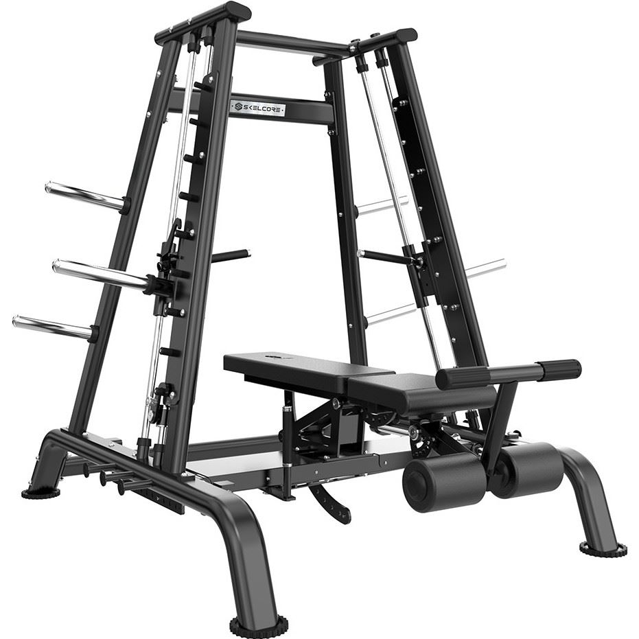 Skelcore SK Pro Plate V2 4-IN-1 Multipress, Br&ouml;stmaskin