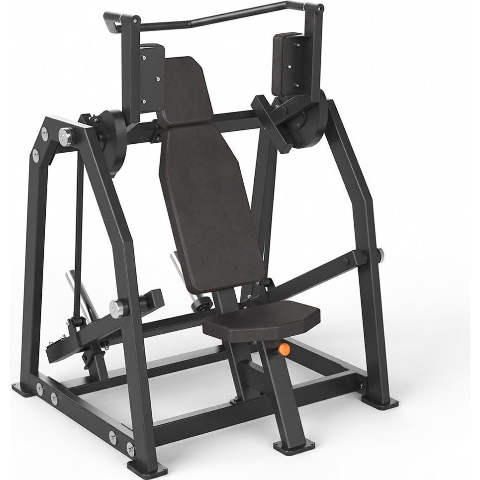 Skelcore Pro Series Pull Over V2, Ryggmaskin