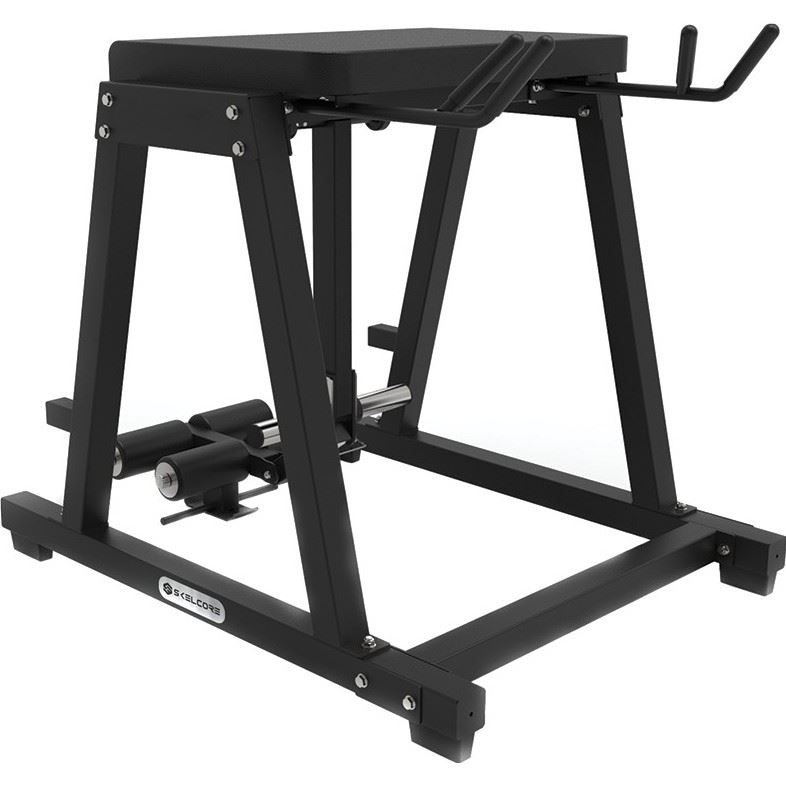 Skelcore Pro Plus Reverse Hyper Extension, Ryggmaskin