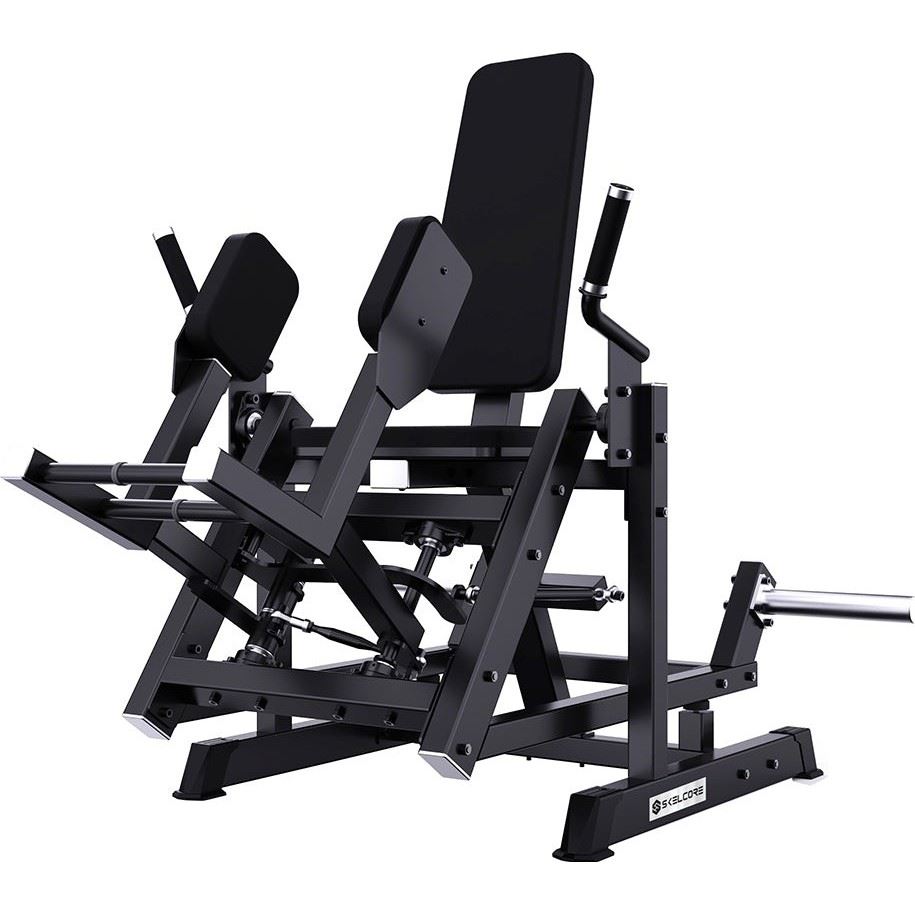 Skelcore Power Series Multi Angled Abductor, Benmaskin