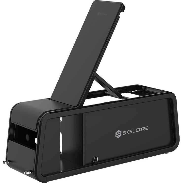 Skelcore Gym Box, Tr&auml;ningsb&auml;nk