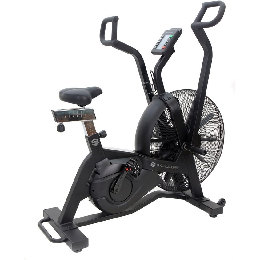 Skelcore Combat Bike 2.0, Airbike & Attack bike