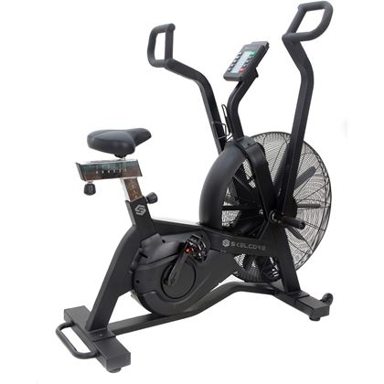 Skelcore Combat Bike 2.0, Airbike & Attack bike