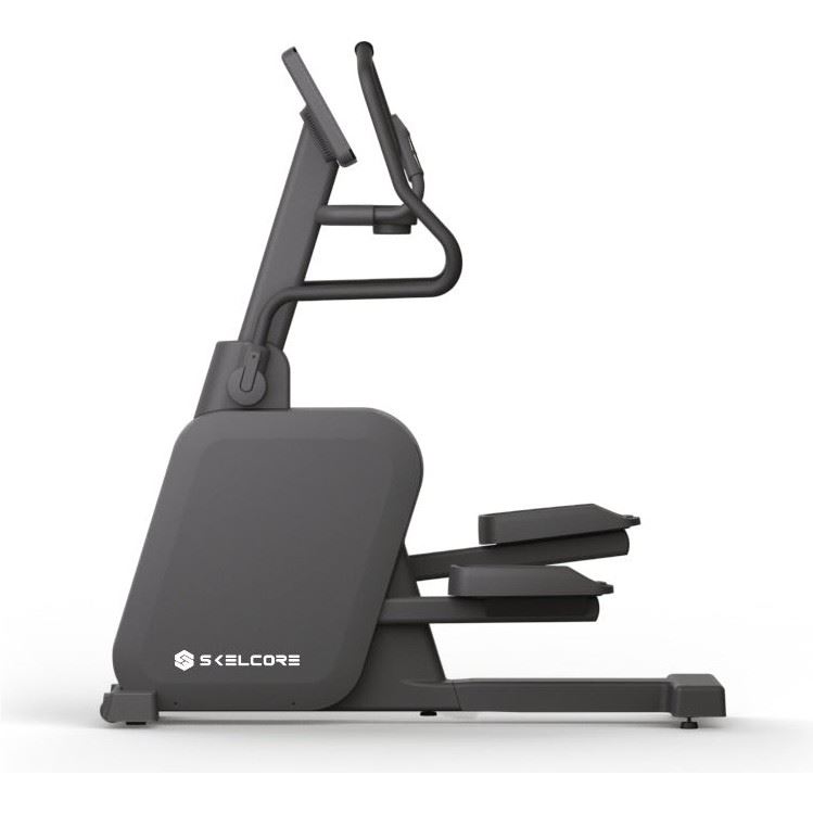 Skelcore Black Series Stepper, Trappmaskin