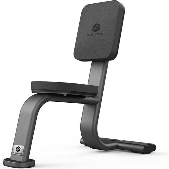 Skelcore Black Series Utility Bench, Tr&auml;ningsb&auml;nkar