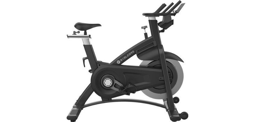 Skelcore Trinity Spinning Bike