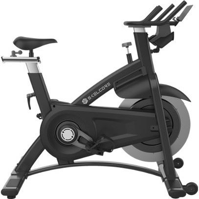 Skelcore Trinity Spinning Bike, Spinningcykel