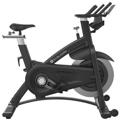Skelcore Trinity Spinning Bike