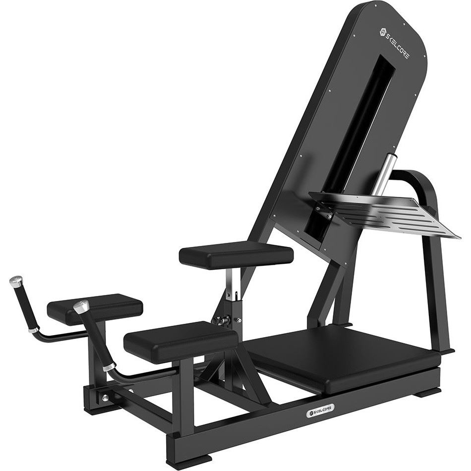 Skelcore Pro Plus Booty Blaster Plate Loaded, Benmaskin