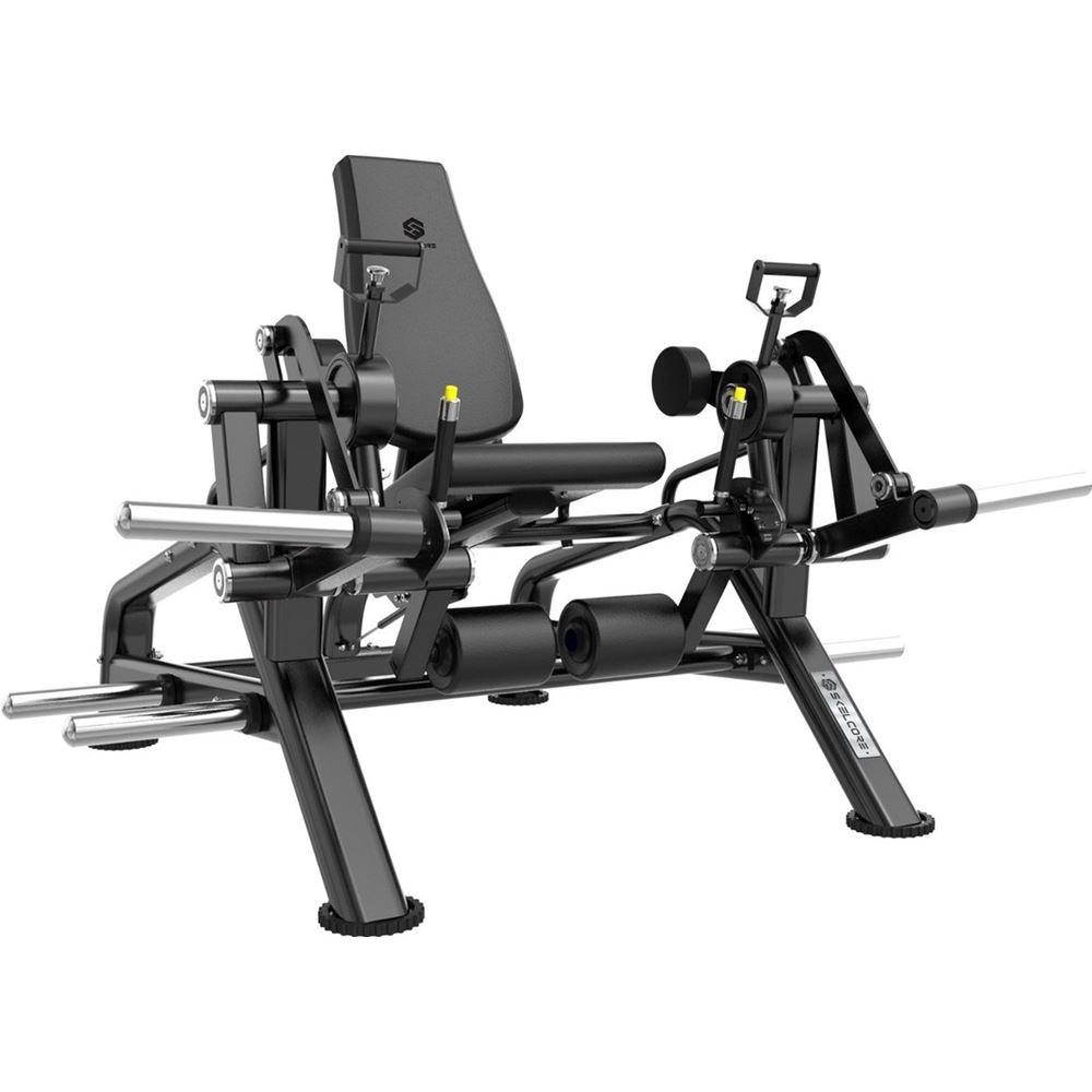 Skelcore Pro Plate V2 Leg Extension, Benmaskin