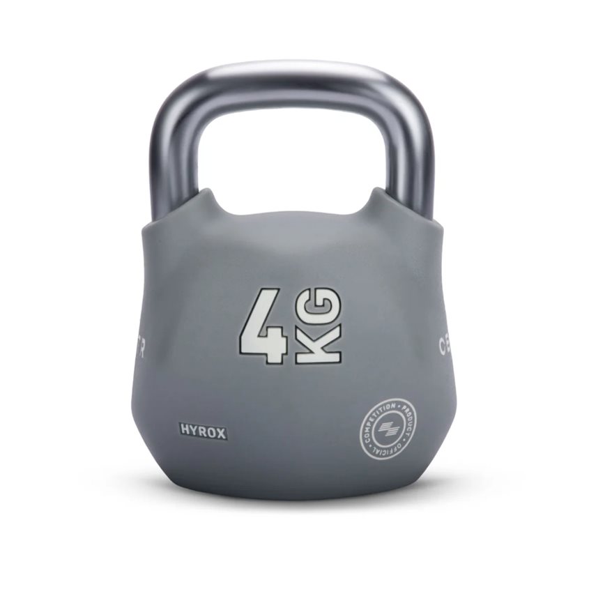 CENTR x HYROX Youngstars Hyrox Octo Kettlebell, Kettlebells