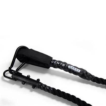CENTR x HYROX Youngstars Hyrox Pull Rope with loop