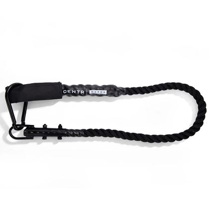 CENTR x HYROX Youngstars Hyrox Pull Rope with loop