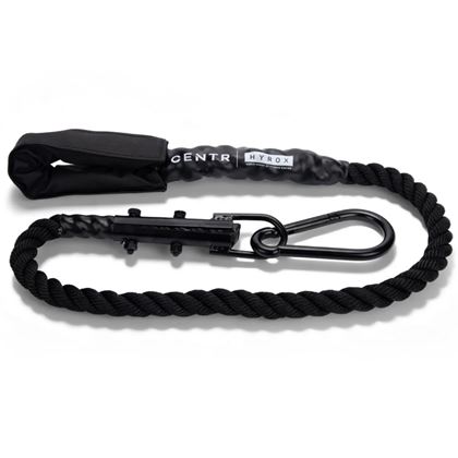 CENTR x HYROX Youngstars Hyrox Pull Rope with loop