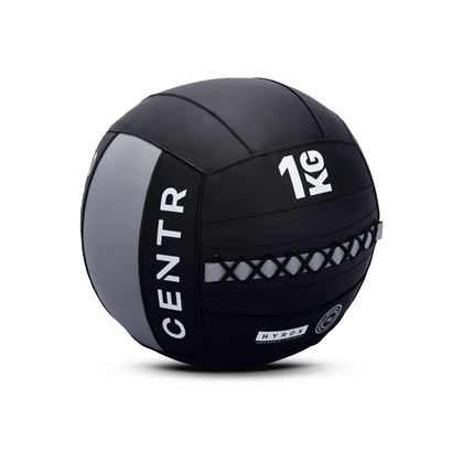 CENTR x HYROX Youngstars Hyrox Wallball