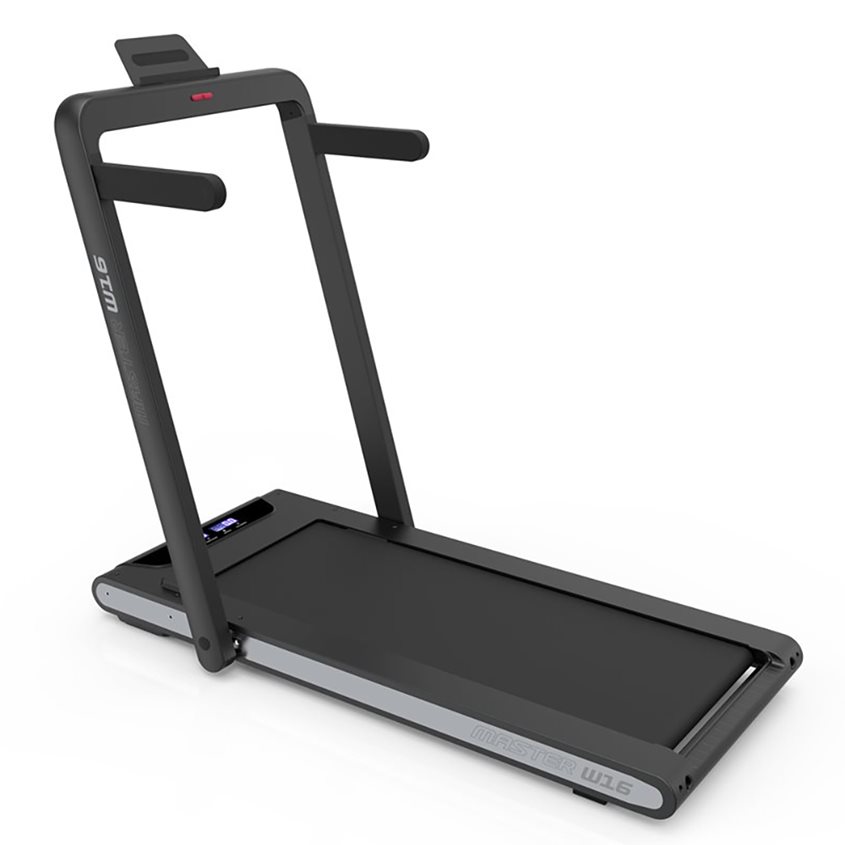 Master Fitness Nero W16