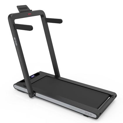 Master Fitness Nero W16