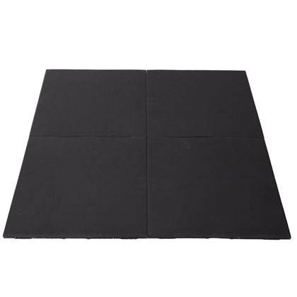 Master Fitness Gymgolv 50x50 - 4.Pack 20 MM