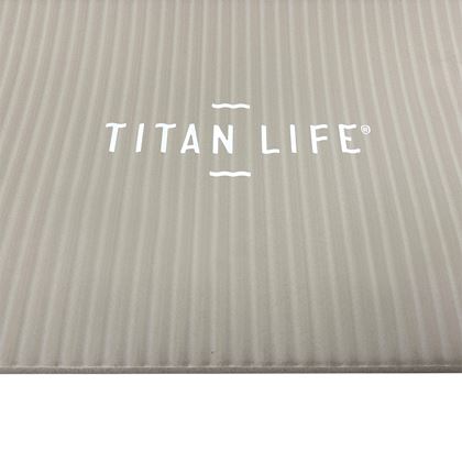 Titan LIFE EVOLVE Training Mat, Treningsmatte