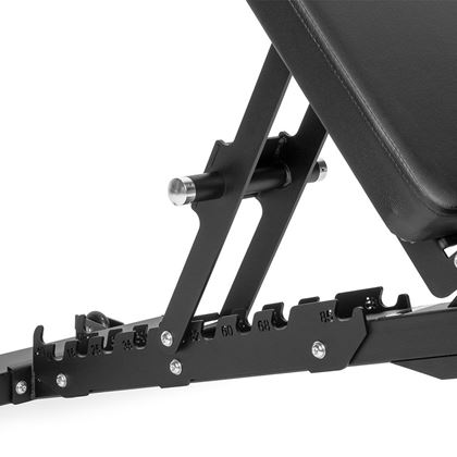 Gymstick Fid Bench Pro, Treningsbenk