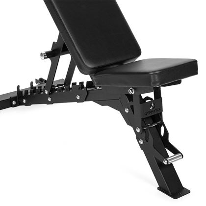 Gymstick Fid Bench Pro, Treningsbenk