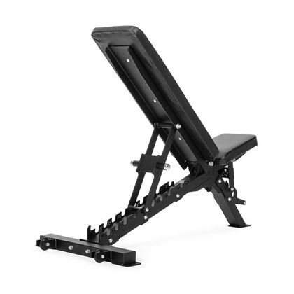 Gymstick Fid Bench Pro, Treningsbenk