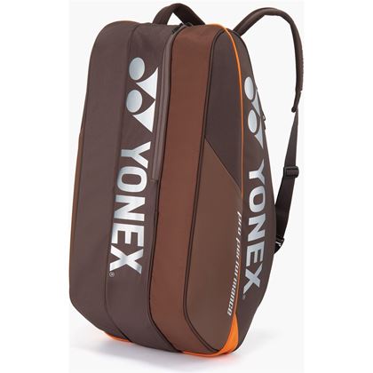 Yonex Pro Racket Bag 9 Pcs, Tennis bager