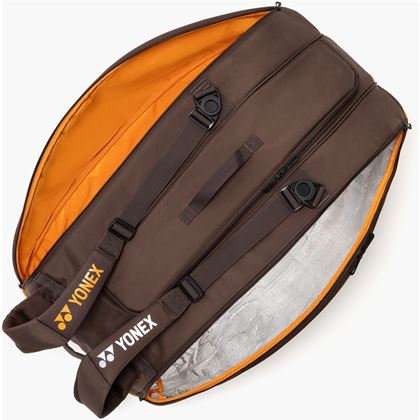 Yonex Pro Racket Bag 9 Pcs, Tennis bager